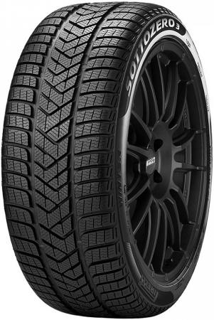 PIRELLI WSZER3 * MO 245/45R18 100V