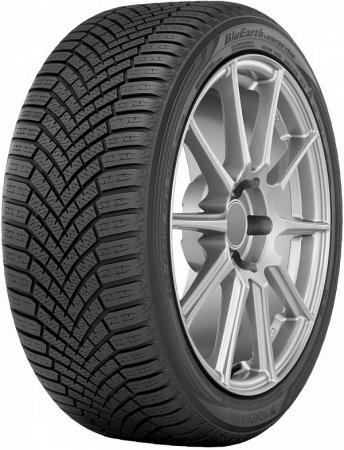 YOKOHAMA V906 BLUEARTH 235/50R20 104V