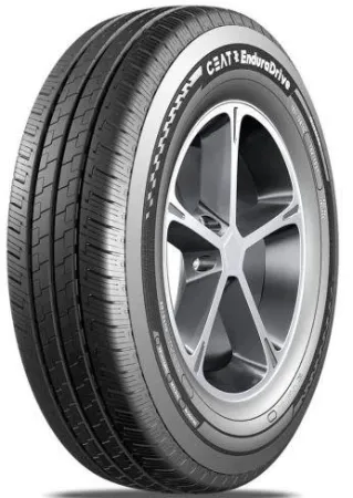CEAT ENDURADRIVE 215/65R16C 109/107T