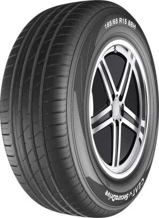 CEAT SECURADRIVE 215/60R16 99V
