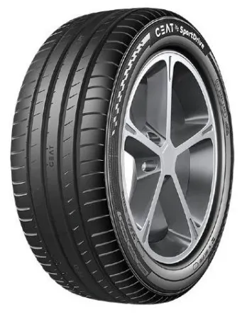 CEAT SPORTDRIVE SUV 235/60R18 107W