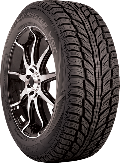 COOPER Weathermaster WSC* 255/55R20 110T