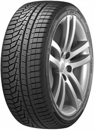 HANKOOK WINTER I*CEPT EVO 2 W320 205/60R16 92H