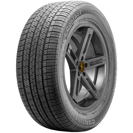 CONTINENTAL 4X4 CONTACT 225/70R16 102H