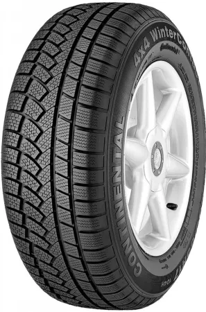 CONTINENTAL 4X4WINTERCONTACT 235/65R17 104H