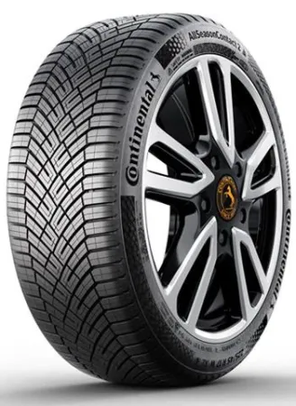 CONTINENTAL ALLSEASONCONTACT 2 (+) 215/55R17 94V