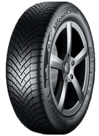 CONTINENTAL ALLSEASONCONTACT CRM 215/65R16 102V