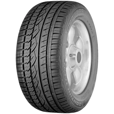 CONTINENTAL CONTICROSSCONTACT UHP 275/50R20 109W