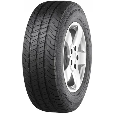 CONTINENTAL CONTIVANCONTACT 100 205/75R16C 113/111R