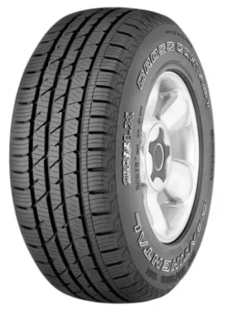 CONTINENTAL CR LX SPORT CSI T1 FR BSW 275/45R20 110V