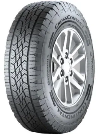 CONTINENTAL CROSS ATR FR 255/70R17 112T