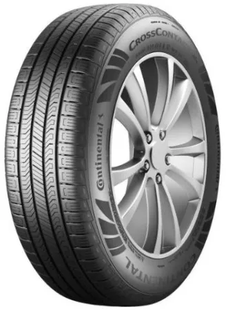 CONTINENTAL CROSS RX 255/70R16 111T