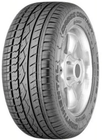 CONTINENTAL CROSS UHP FR 305/40R22 114W