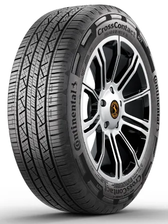 CONTINENTAL CROSSCONTACT H/T 225/55R18 98V