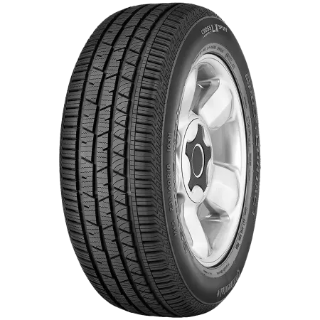 CONTINENTAL CROSSCONTACT LX SPORT 235/55R17 99V