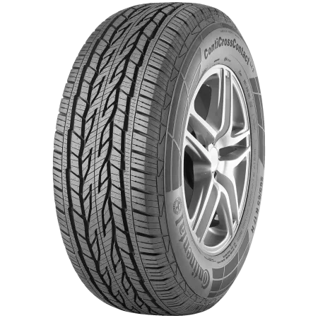 CONTINENTAL CROSSCONTACT LX2 215/65R16 98H