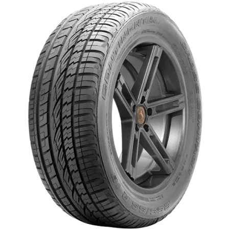 CONTINENTAL CROSSCONTACT UHP 235/60R16 100H