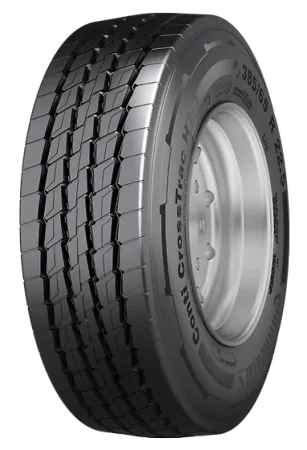 CONTINENTAL CROSSTRAC HT3 385/65R22.5 160/158K/L