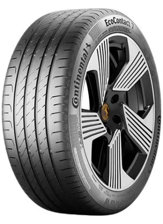 CONTINENTAL ECO 7 S 205/55R17 95H