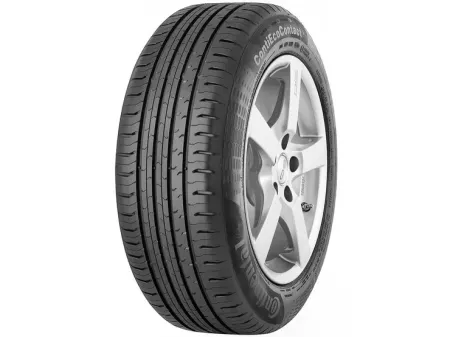 CONTINENTAL ECOCONTACT 5 225/45R17 91V