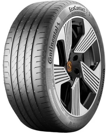 CONTINENTAL ECOCONTACT 7S 195/55R16 87H