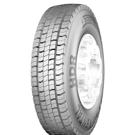 CONTINENTAL HDR 305/70R22.5 150/148M