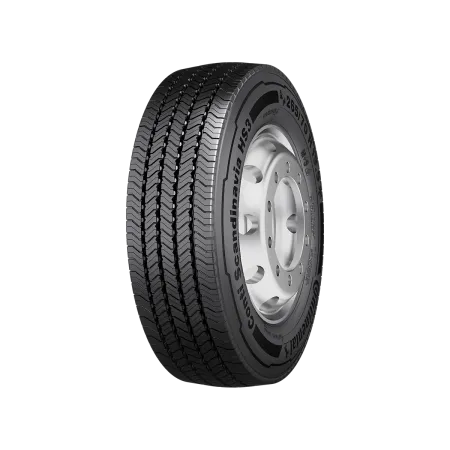  285/70R19.5 146/144M CONTINENTAL HS3 SCANDI