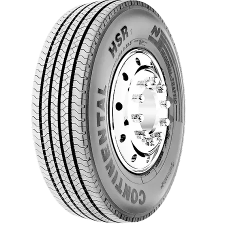 CONTINENTAL HSR1 305/70R22.5 152/148L