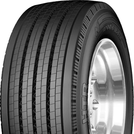 CONTINENTAL HTR 205/70R15 124K