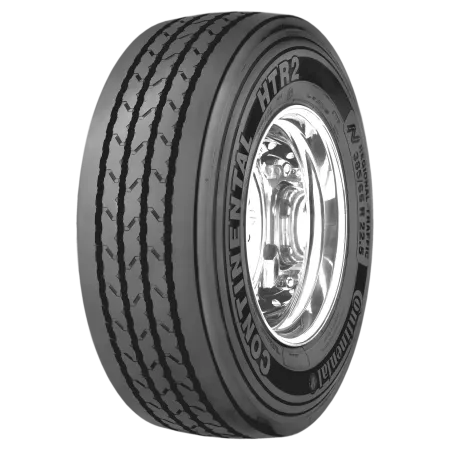 CONTINENTAL HTR2 + 215/75R17.5 135/133K