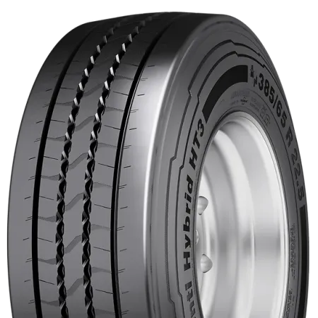 CONTINENTAL HYBRID HT3 285/70R19.5 150/148K