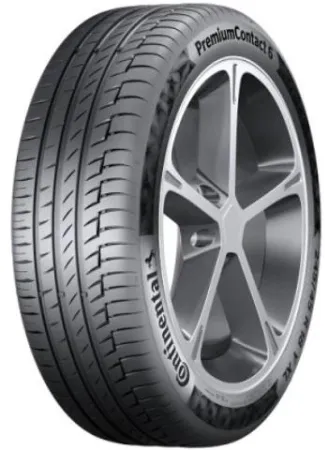 CONTINENTAL PREMIUM 6 FR CSI 255/45R20 105H