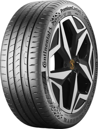 CONTINENTAL PREMIUM 7 SEAL FR 235/45R21 104T