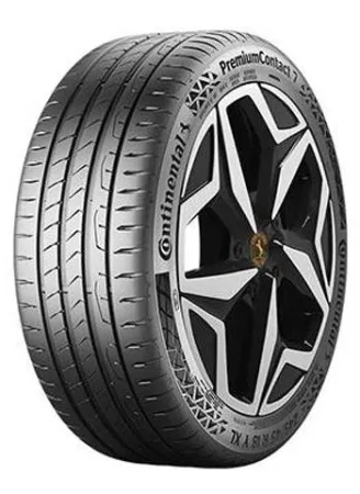 CONTINENTAL PREMIUM 7 205/55R16 91V