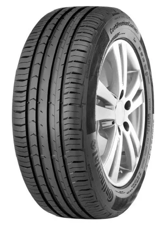 CONTINENTAL PREMIUMCONTACT 5 195/55R16 87H