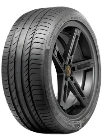 CONTINENTAL SC-5 LR CSI SUV FR 275/45R21 110Y