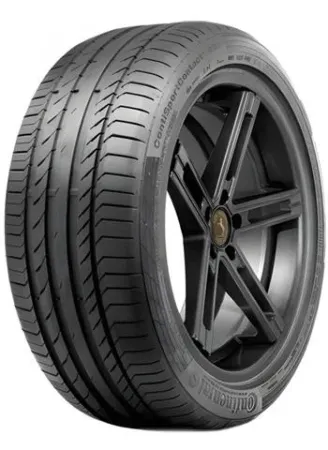 CONTINENTAL SC-5P N1 FR 275/35R21 103Y