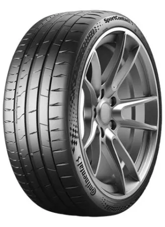 CONTINENTAL SC-7 FR XL (DEMO) 245/40R21 100Y