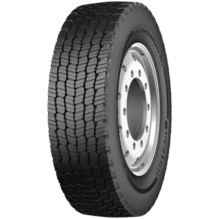 CONTINENTAL SCANDINAVIA HD3 265/70R19.5 140/138M