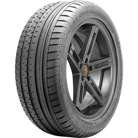 CONTINENTAL SPORTCONTACT 2 275/40R18 103W