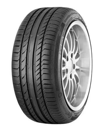CONTINENTAL SPORTCONTACT 5 225/45R17 91V