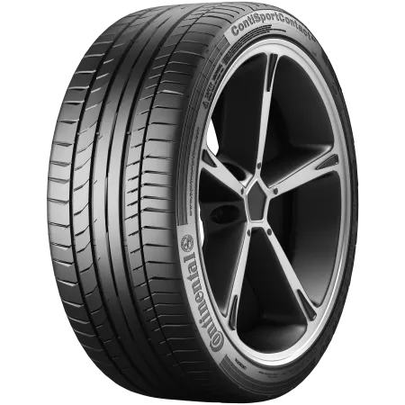 CONTINENTAL SPORTCONTACT 5P 235/40R18 95Y