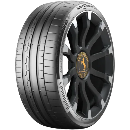 CONTINENTAL SPORTCONTACT 6 245/40R18 97Y