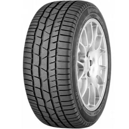 CONTINENTAL TS-830 P AO 225/50R18 99H