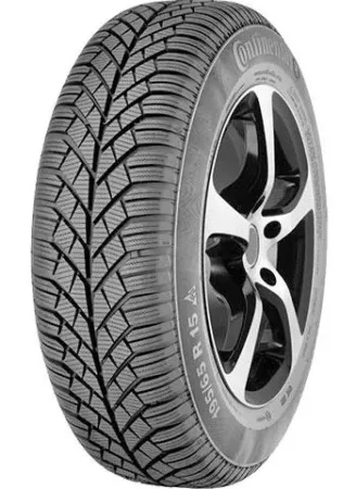CONTINENTAL TS-830 P SUV N0 FR 235/60R18 103V