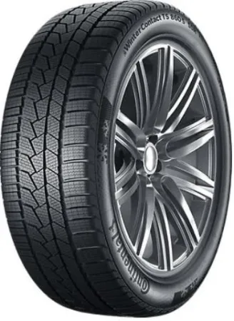 CONTINENTAL TS-860 S FR NA0 295/30R21 102V