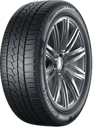 CONTINENTAL TS-860 S ND0 315/30R21 109V