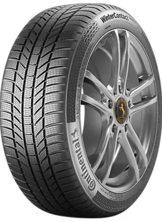 CONTINENTAL TS-870 P (+) 215/55R17 94V