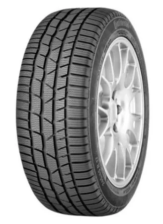 CONTINENTAL TS830 P RO1 245/35R19 93W
