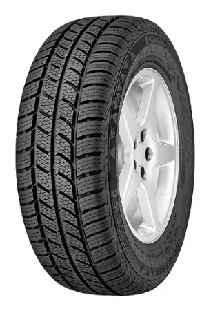 CONTINENTAL VANCO WINTER 2 235/65R16C 118/116R